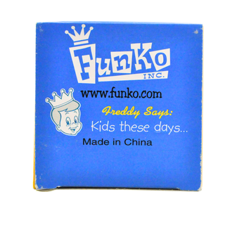 Funko Wacky Wobbler Dead E. Freddy - 2007 SDCC Exclusive /96 pcs [1]