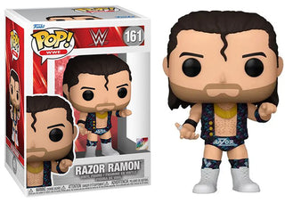 Razor Ramon (WWE) 161