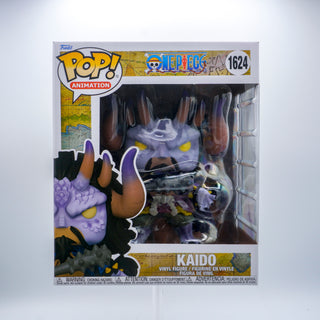 * Funko Pop! Kaido (Beast Form, 6-inch, One Piece) 1624