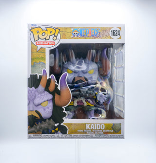 * Funko Pop! Kaido (Beast Form, 6-inch, One Piece) 1624