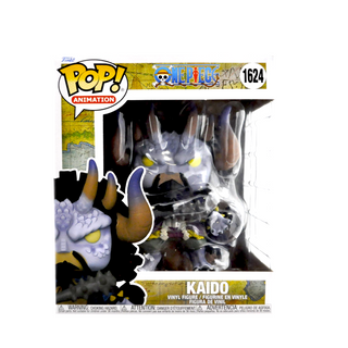 * Funko Pop! Kaido (Beast Form, 6-Inch) 1624