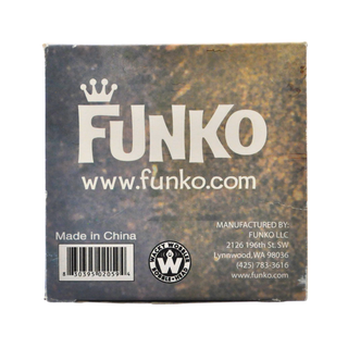 Funko Wacky Wobbler Legolas (Lord of the Rings)