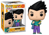 Goten (Dragon Ball GT) 1632