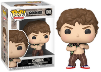 Chunk (Truffle Shuffle, The Goonies) 1066