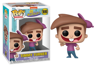 Timmy Turner (Fairly Odd Parents) 1690