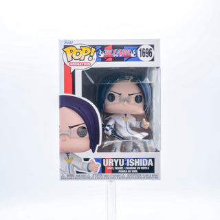* Funko Pop! Uryu Ishida (Bleach) 1696
