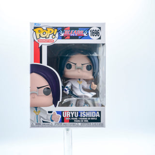 * Funko Pop! Uryu Ishida (Bleach) 1696