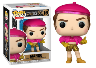 Funko Pop! Mango, Saturday Night Live 16