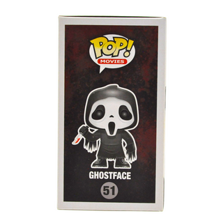 Ghostface (Scream) 51