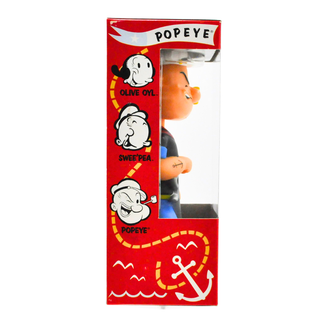Funko Wacky Wobbler Popeye [1]