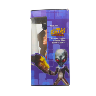 Funko Wacky Wobbler Big Willy Destroy All Humans [2]