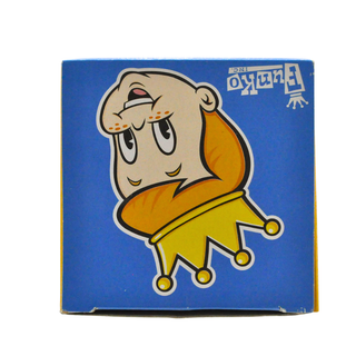 Funko Wacky Wobbler Atomic Freddy (Gold & Silver) - 2006 SDCC Exclusive /48 pcs