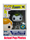 Freddy Funko Beetlejuice 16 - 2012 SDCC Exclusive/96 Made [Condition: 7/10]