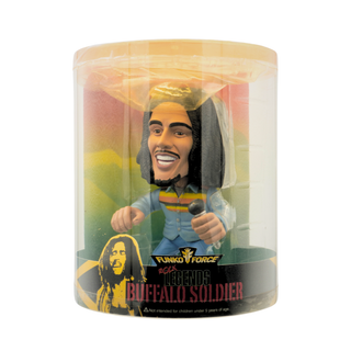 Funko Force Bob Marley, Buffalo Soldier