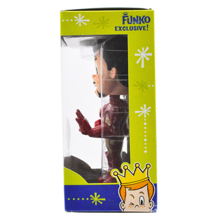 Set of 3 Funko Wacky Wobblers Freddy Stark - 2009 SDCC Exclusive /48 pcs