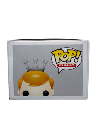 * Funko Pop! Freddy Funko as Beetlejuice 16 – 2012 SDCC Exclusive /96 Made