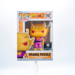 * Funko Pop! Orange Piccolo (Dragon Ball Super) 1707 – Chalice Collectibles Exclusive