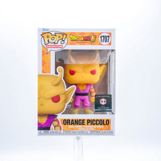 * Funko Pop! Orange Piccolo (Dragon Ball Super) 1704