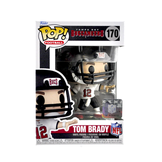 * Funko Pop! Tom Brady (Buccaneers, NFL) 170