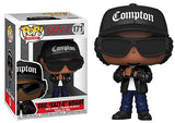 Eric "Eazy-E" Wright 171  [Condition: 8/10]