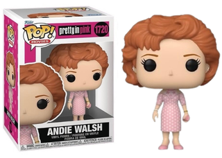 Funko Pop! Andie Walsh, Pretty in Pink #1720