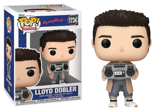 Funko Pop! Lloyd Dobler, Say Anything #1734
