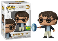 Harry Potter 173 - 2024 Summer Convention Exclusive