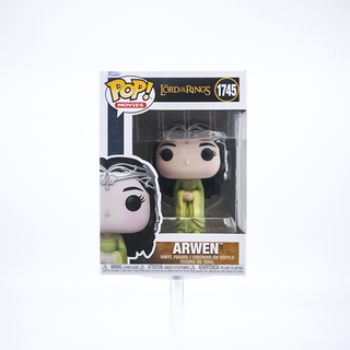 * Funko Pop! Arwen Lord of the Rings 1745