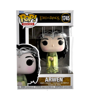 * Funko Pop! Arwen (Lord of the Rings) 1745
