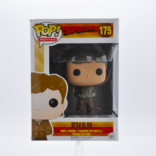 * Funko Pop! Evan (Superbad) 175