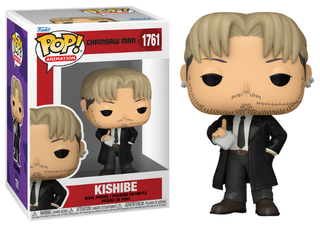 Funko Pop! Kishibe, Chainsaw Man 1761