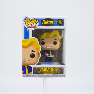 * Funko Pop! Vault Boy, Fallout, Television 1767