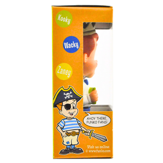 Funko Wacky Wobbler Freddy Sign (Original) [2]