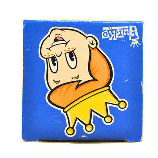 Funko Wacky Wobbler Freddy Sign (Original) [2]