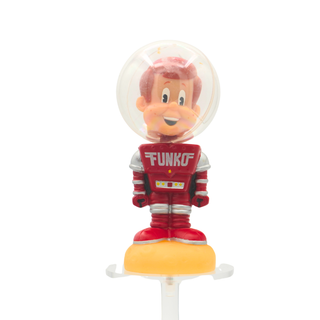 Funko Mini Wacky Wobbler Freddy Red Space Suit Fundays Exclusive /48