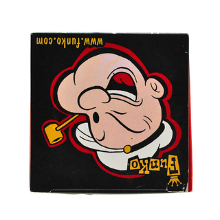 Funko Wacky Wobbler Popeye [1]