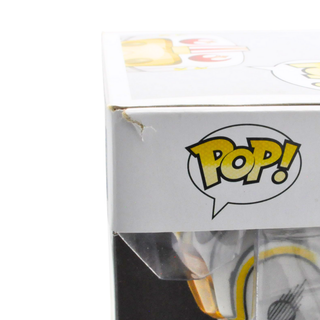 * Funko Pop! Luke Skywalker (Large Font, X-Wing Pilot) 17