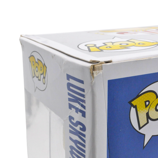 * Funko Pop! Luke Skywalker (Large Font, X-Wing Pilot) 17