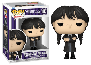 Funko Pop! Wednesday Addams Wednesday 1815