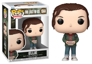 Funko Pop! Ellie, The Last of Us TV Show 1844