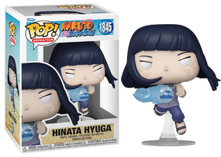 Funko Pop! Hinata Hyuga, Naruto 1845