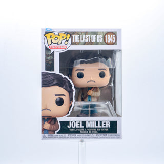 * Funko Pop! Joel Miller (The Last of Us Series, Television) 1845
