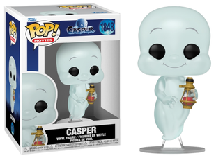 Funko Pop! Casper, Casper Movie 1848