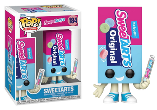 Sweetarts (Ad Icons) 184