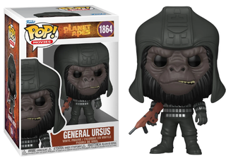 Funko Pop! General Ursus Planet of the Apes 1864
