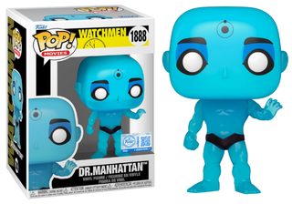Dr. Manhattan (Watchmen) 1888 - Funko Special Edition Exclusive