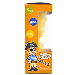 Funko Wacky Wobbler Supermarket Freddy (Glow in the Dark)