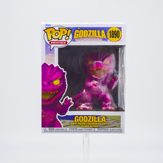 * Funko Pop! Godzilla, 5-Inch, Deco 1890