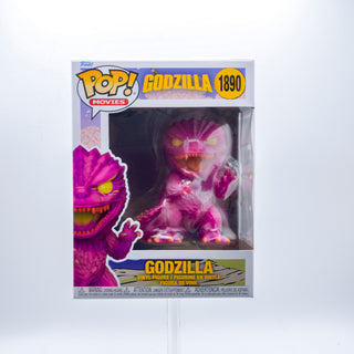 * Funko Pop! Godzilla (5-Inch, Deco) 1890 Vinyl Figure