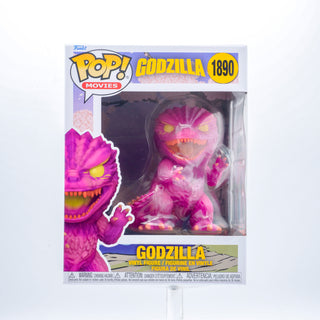 * Funko Pop! Godzilla (5-Inch, Deco) 1890